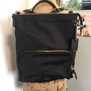 tumi jackie convertible backpack